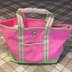 Lilly Pulitzer Mercato Tote